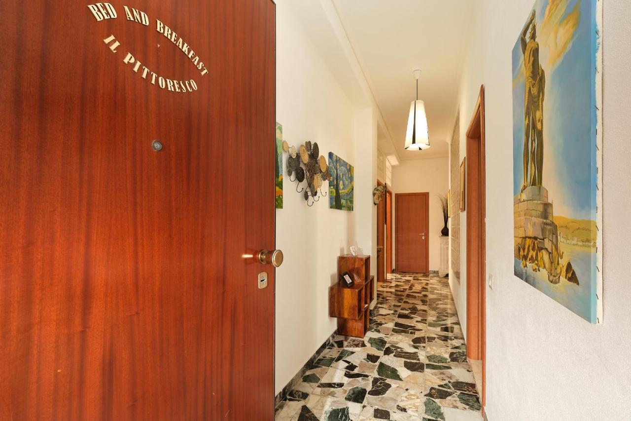 Il Pittoresco Cagliari
