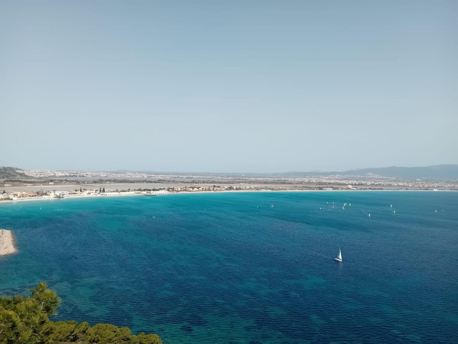Affittacamere Il Pittoresco Cagliari