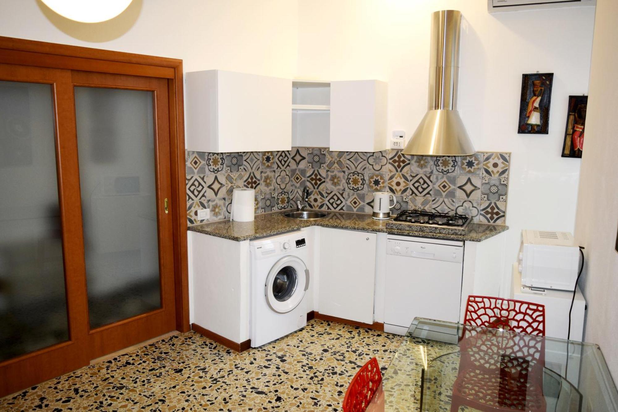 Il Pittoresco Gasthof Cagliari