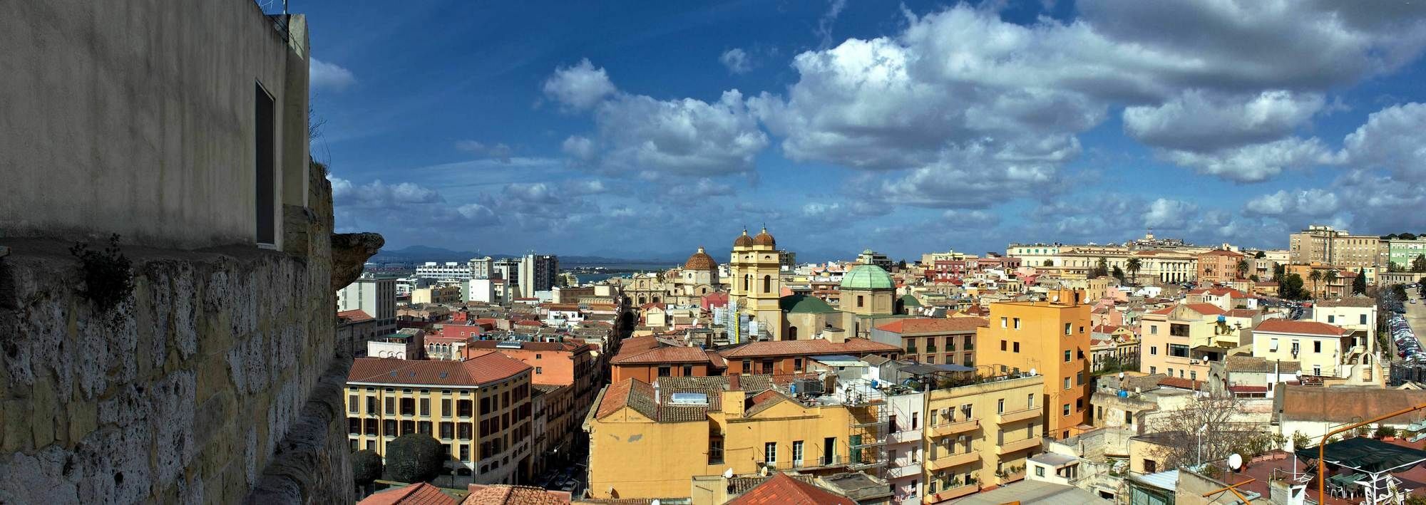 Affittacamere Il Pittoresco Cagliari