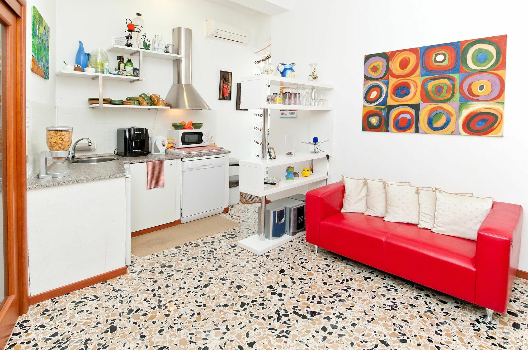Il Pittoresco Cagliari