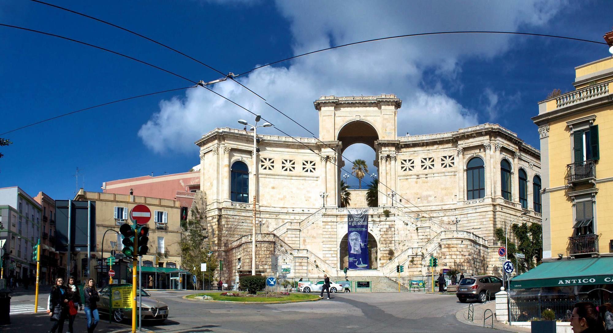 Il Pittoresco * Cagliari