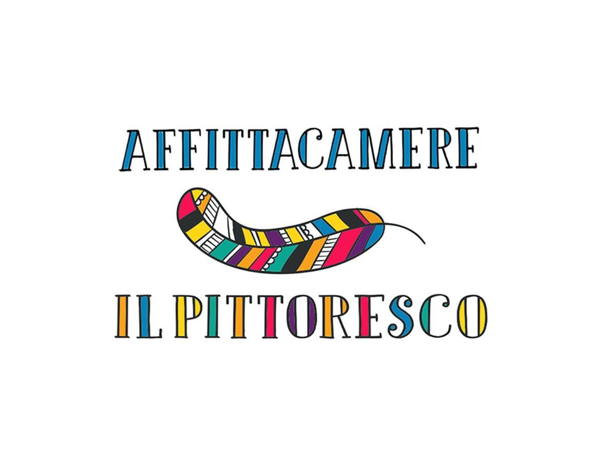 Il Pittoresco Affittacamere